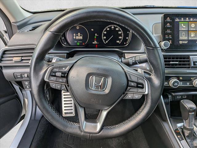 Used 2022 Honda Accord Sport Special Edition image 13