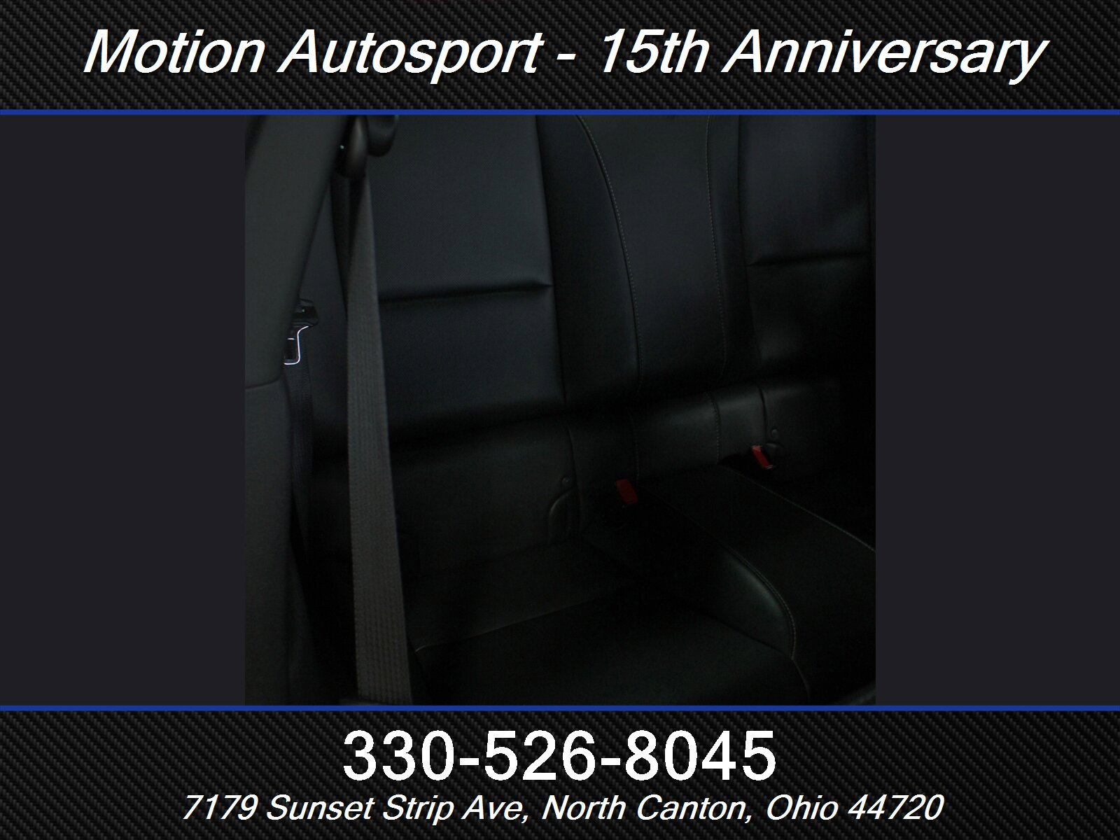 Used 2012 Chevrolet Camaro SS image 36