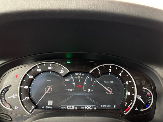 Used 2019 BMW X3 xDrive30i w/ Premium Package AWD/4WD image 14