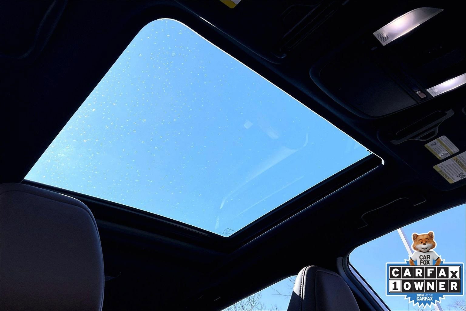 Certified 2025 Subaru Forester Touring image 15