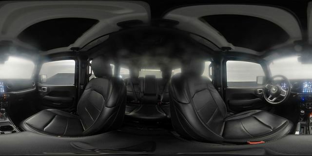 Used 2022 Jeep Wrangler Unlimited Sahara w/ Cold Weather Group image 26