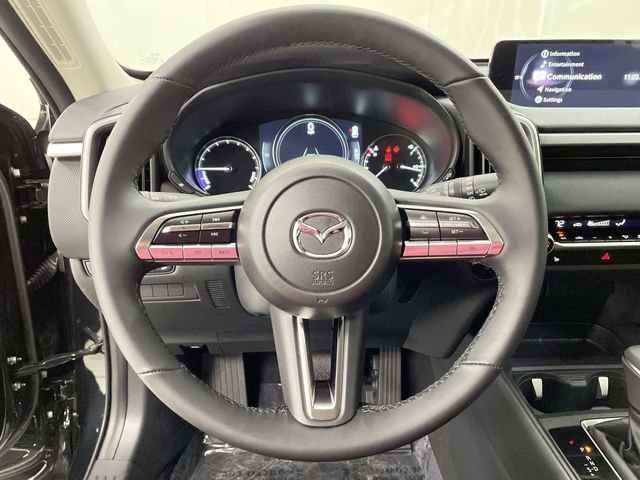 Certified 2025 MAZDA CX-50 2.5 Hybrid w/ Weather Package image 28