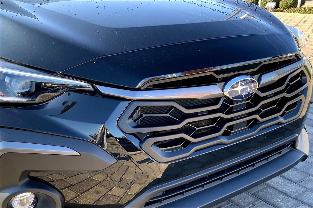 Used 2024 Subaru Crosstrek 2.5i Limited image 32