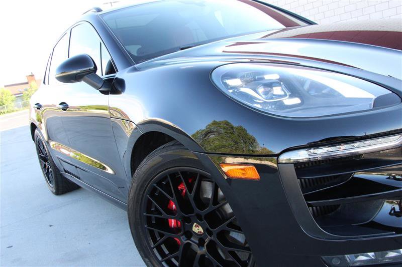 Used 2018 Porsche Macan GTS w/ Premium Package Plus AWD/4WD image 45
