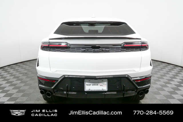 Used 2025 Lamborghini Urus SE image 28