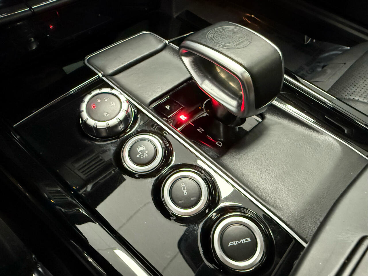 Used 2013 Mercedes-Benz E 63 AMG Sedan image 20