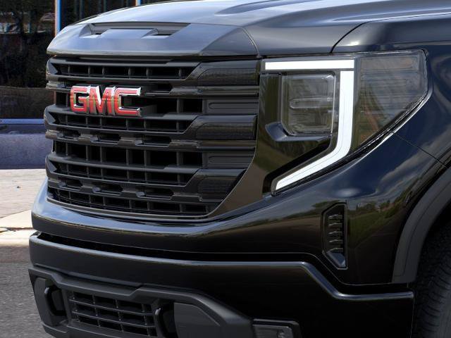 New 2026 GMC Sierra 1500 Elevation AWD/4WD image 85
