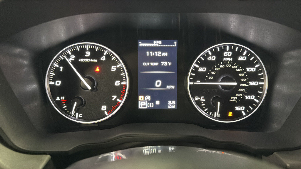 New 2026 Subaru Crosstrek 2.5i Premium AWD/4WD image 18