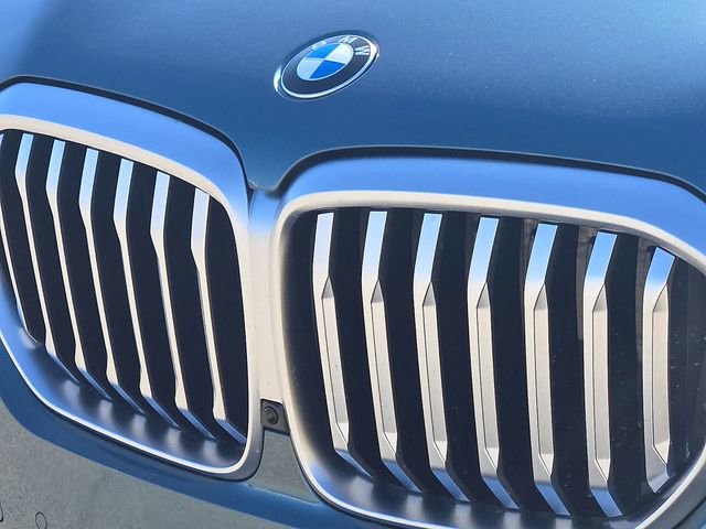 Used 2024 BMW X5 sDrive40i w/ Parking Assistance Package image 7