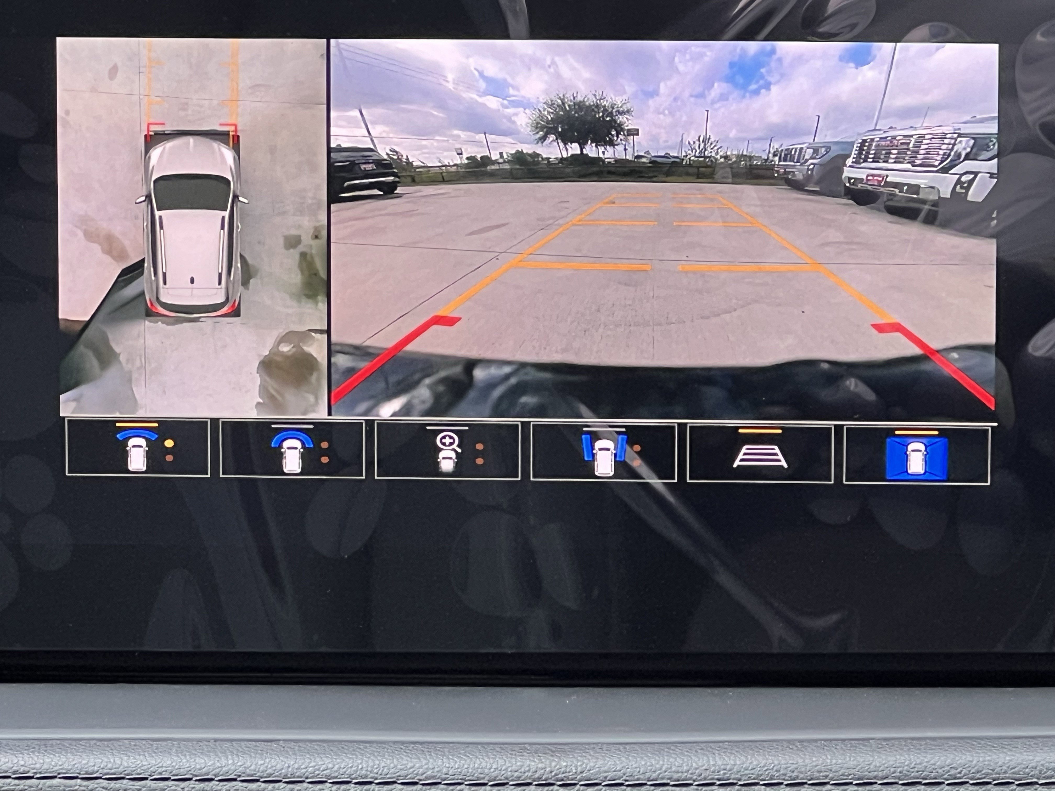 New 2026 Buick Encore GX Preferred w/ Advanced Technology Package image 17