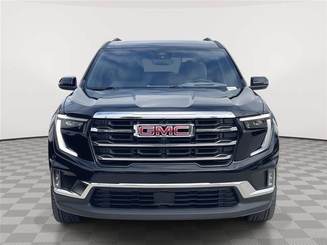 Used 2026 GMC Acadia Elevation w/ Elevation Premium Package FWD image 4
