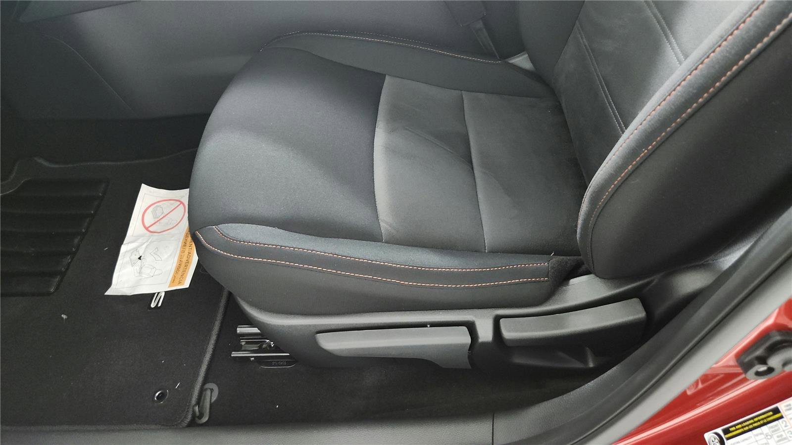 Certified 2024 Nissan Sentra SR image 14