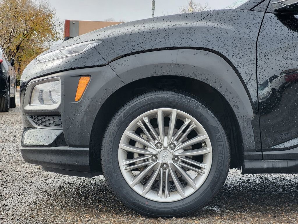 Used 2019 Hyundai Kona SEL image 9