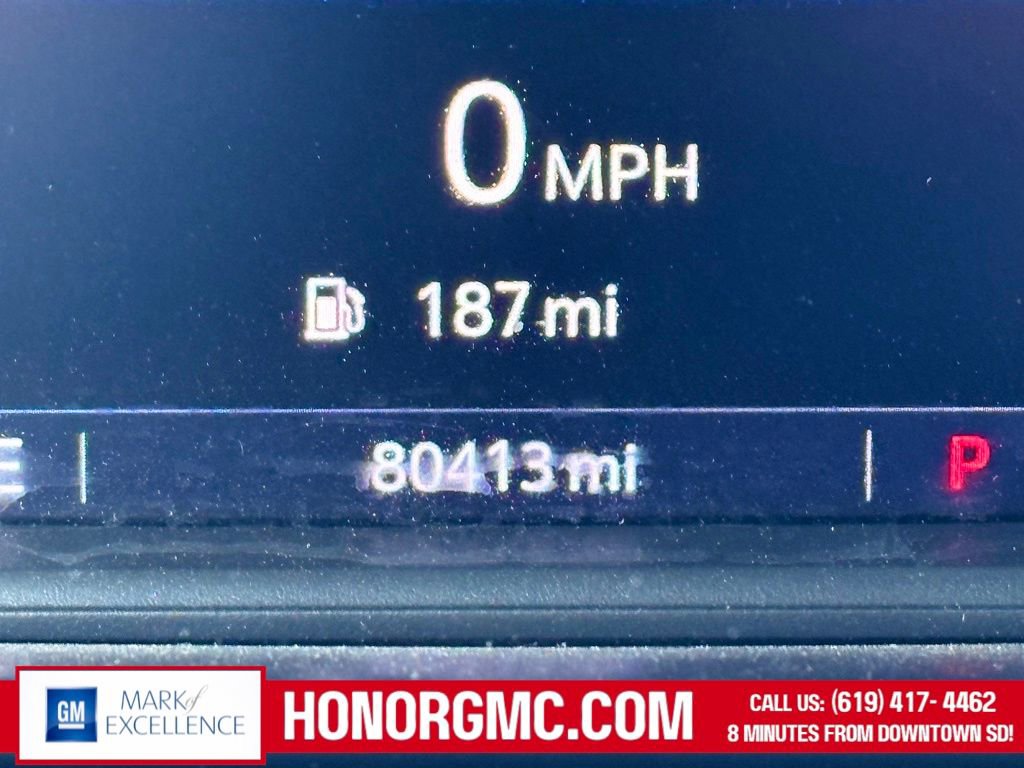 Used 2020 GMC Sierra 1500 SLE w/ SLE Value Package image 31