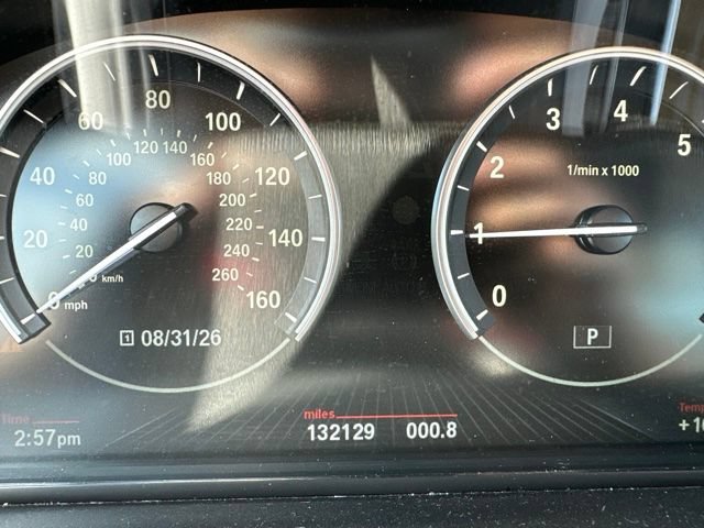 Used 2015 BMW X4 xDrive35i AWD/4WD image 12
