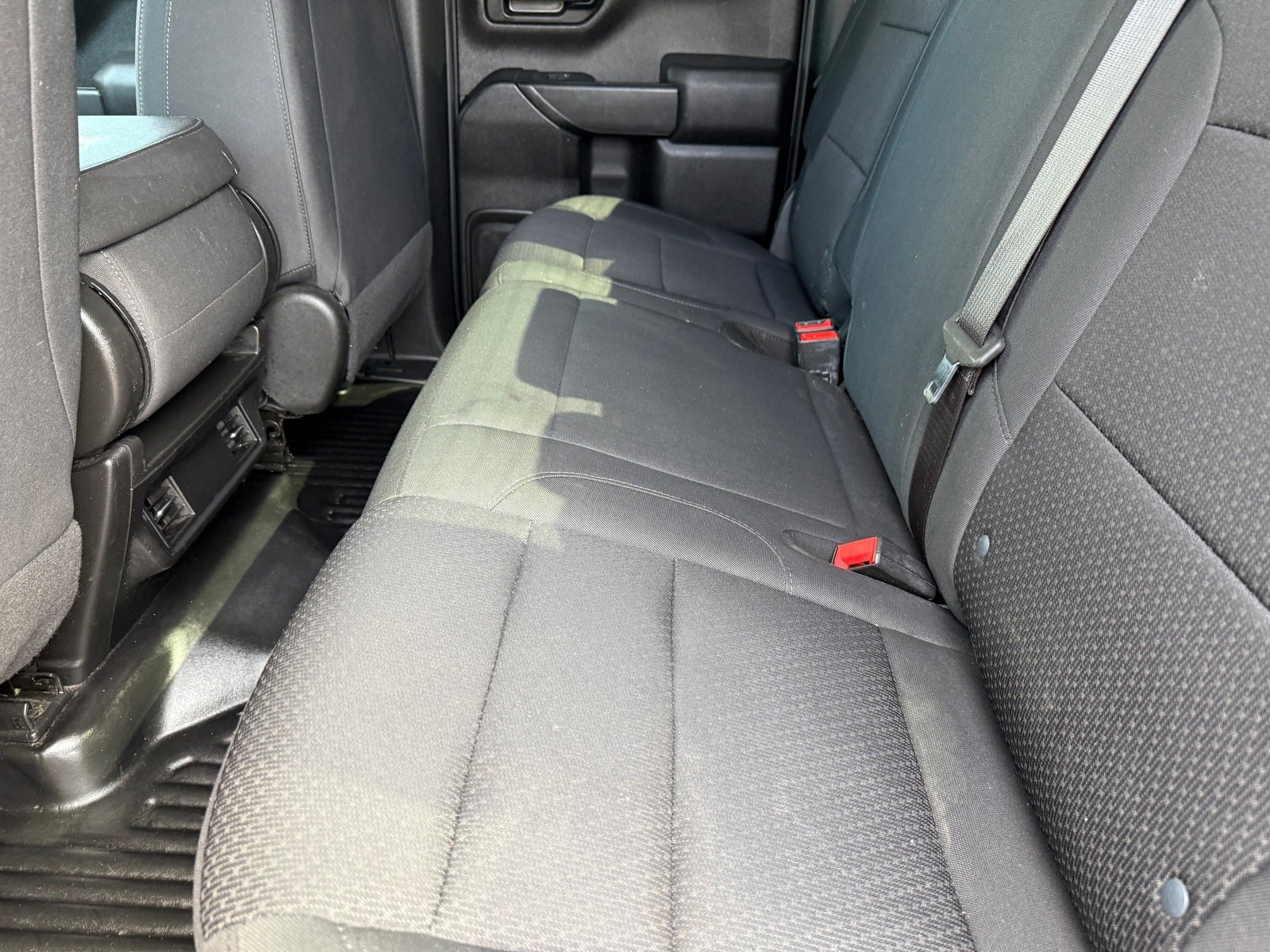 Used 2024 GMC Sierra 1500 Pro w/ Convenience Package image 28