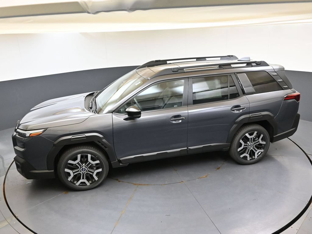 New 2026 Subaru Outback Touring XT AWD/4WD image 48