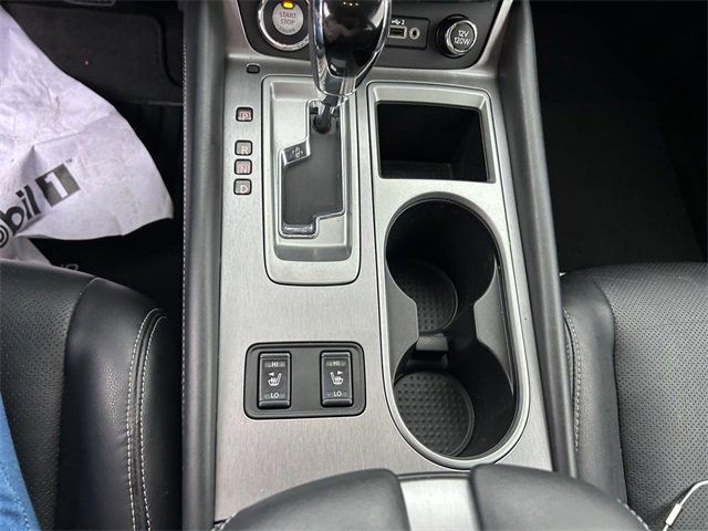 Used 2020 Nissan Murano SL w/ Moonroof Package image 20