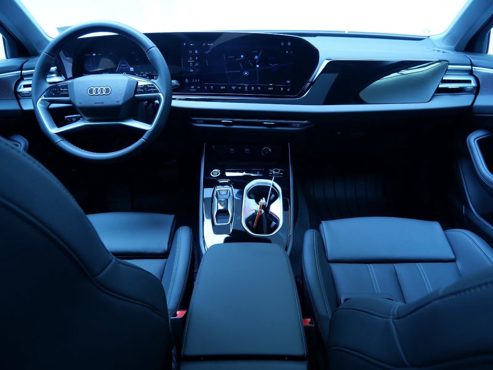 New 2026 Audi A6 Premium Plus w/ Premium Plus Package AWD/4WD image 28