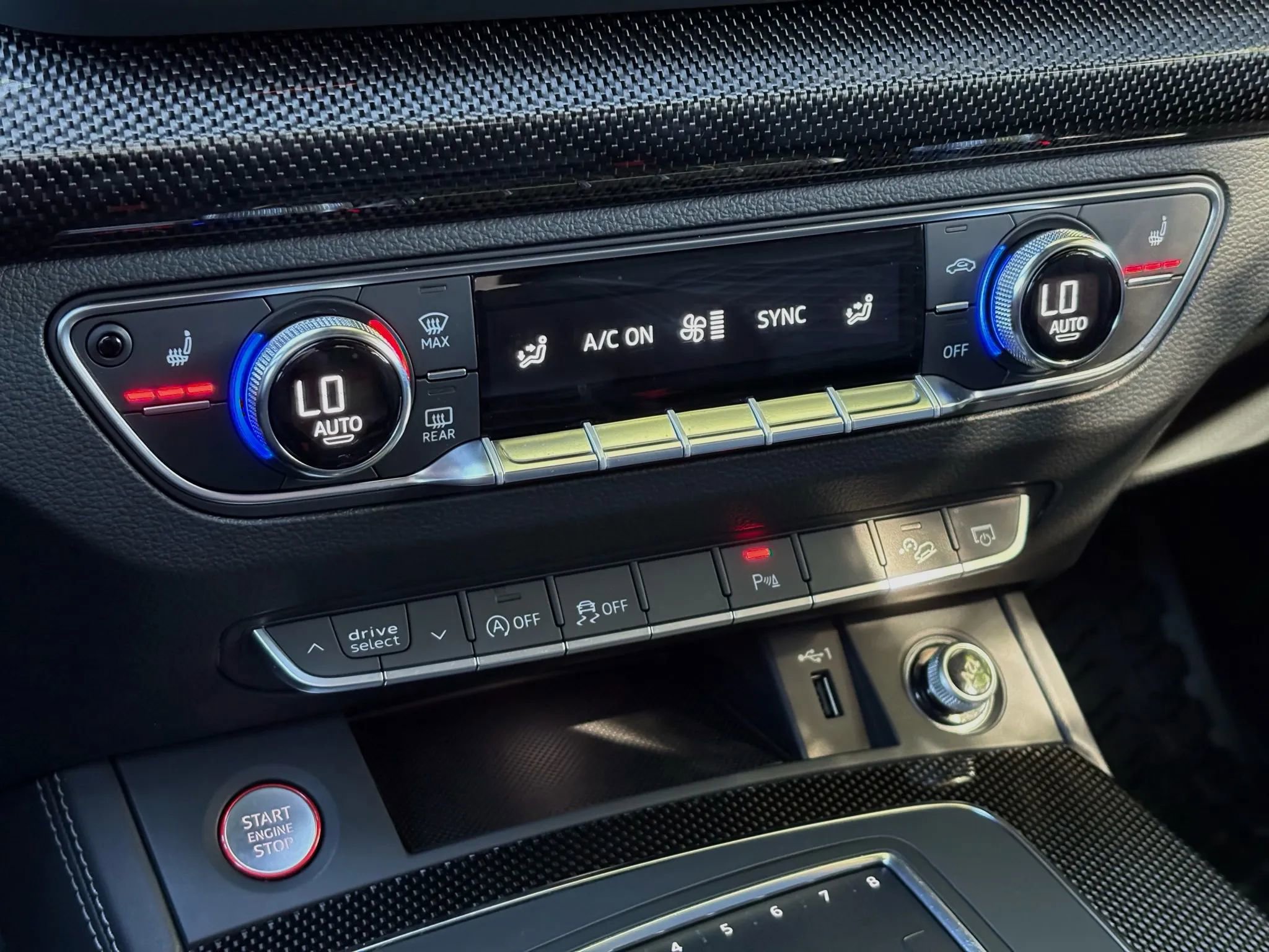 Used 2019 Audi SQ5 Premium Plus w/ Premium Plus Package image 23