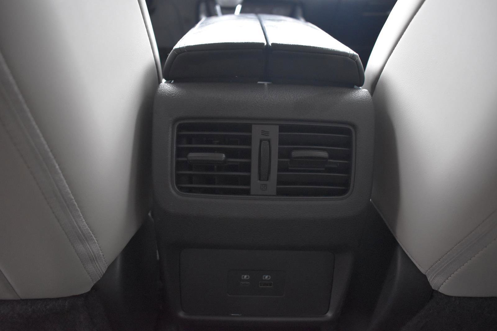 Used 2023 Nissan Rogue SV w/ SV Premium B Package FWD image 51
