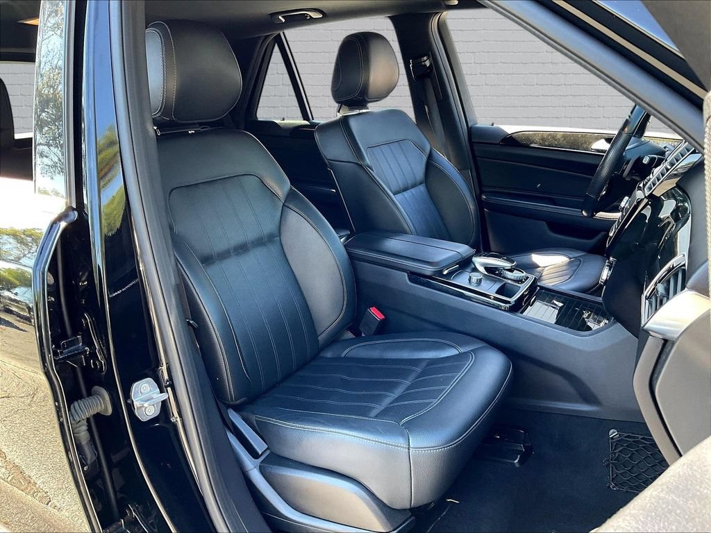 Used 2018 Mercedes-Benz GLE 350 image 22
