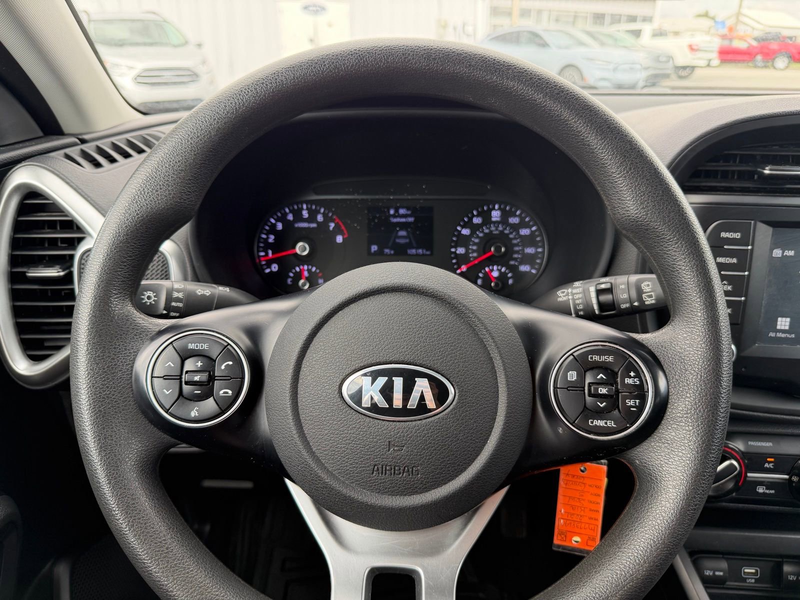 Used 2021 Kia Soul S image 17