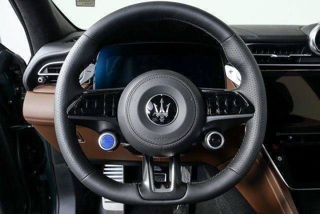 New 2026 Maserati Grecale Modena AWD/4WD image 10