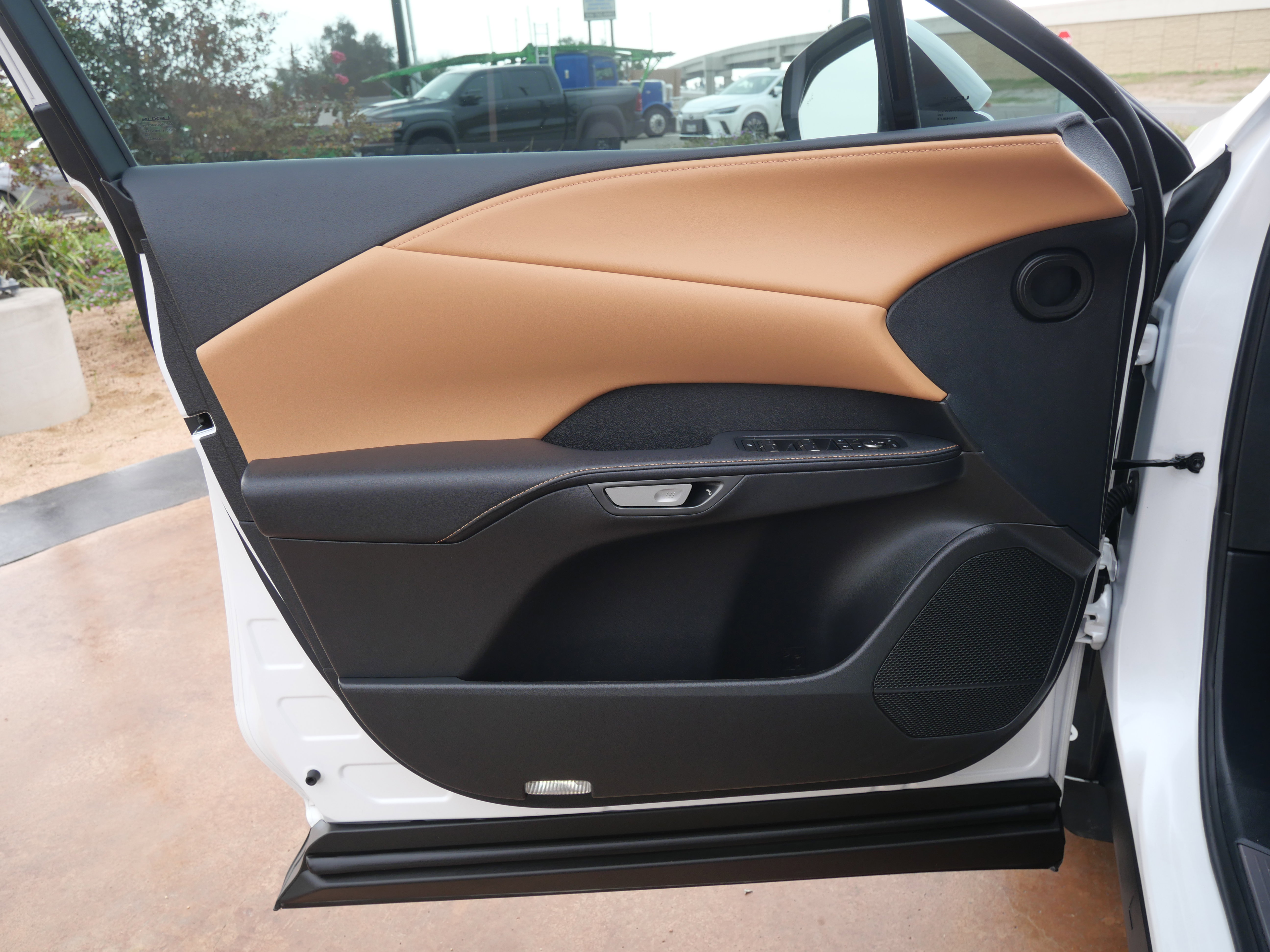 Certified 2024 Lexus RX 350 Premium image 17