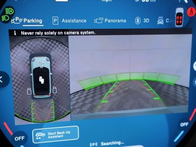 New 2026 MINI Cooper S image 22