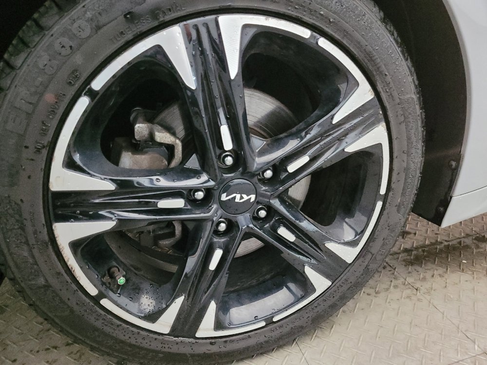 Used 2022 Kia K5 GT-Line w/ GT-Line FWD Premium Package image 31