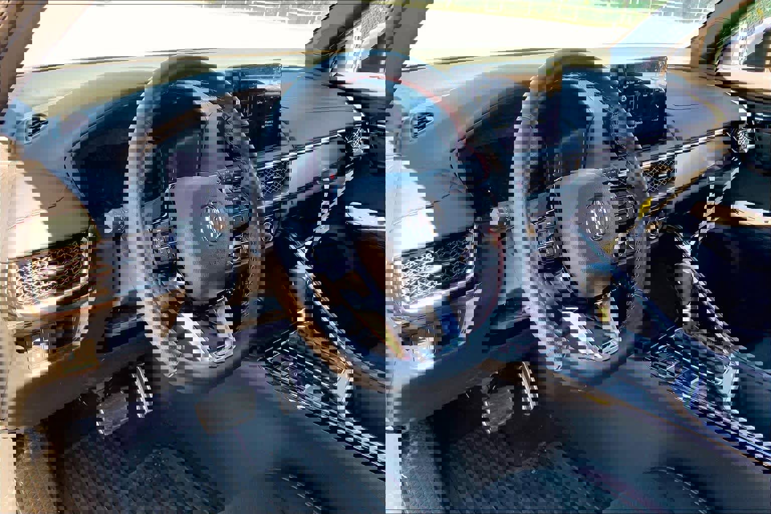 Certified 2025 Acura ADX A-Spec image 16