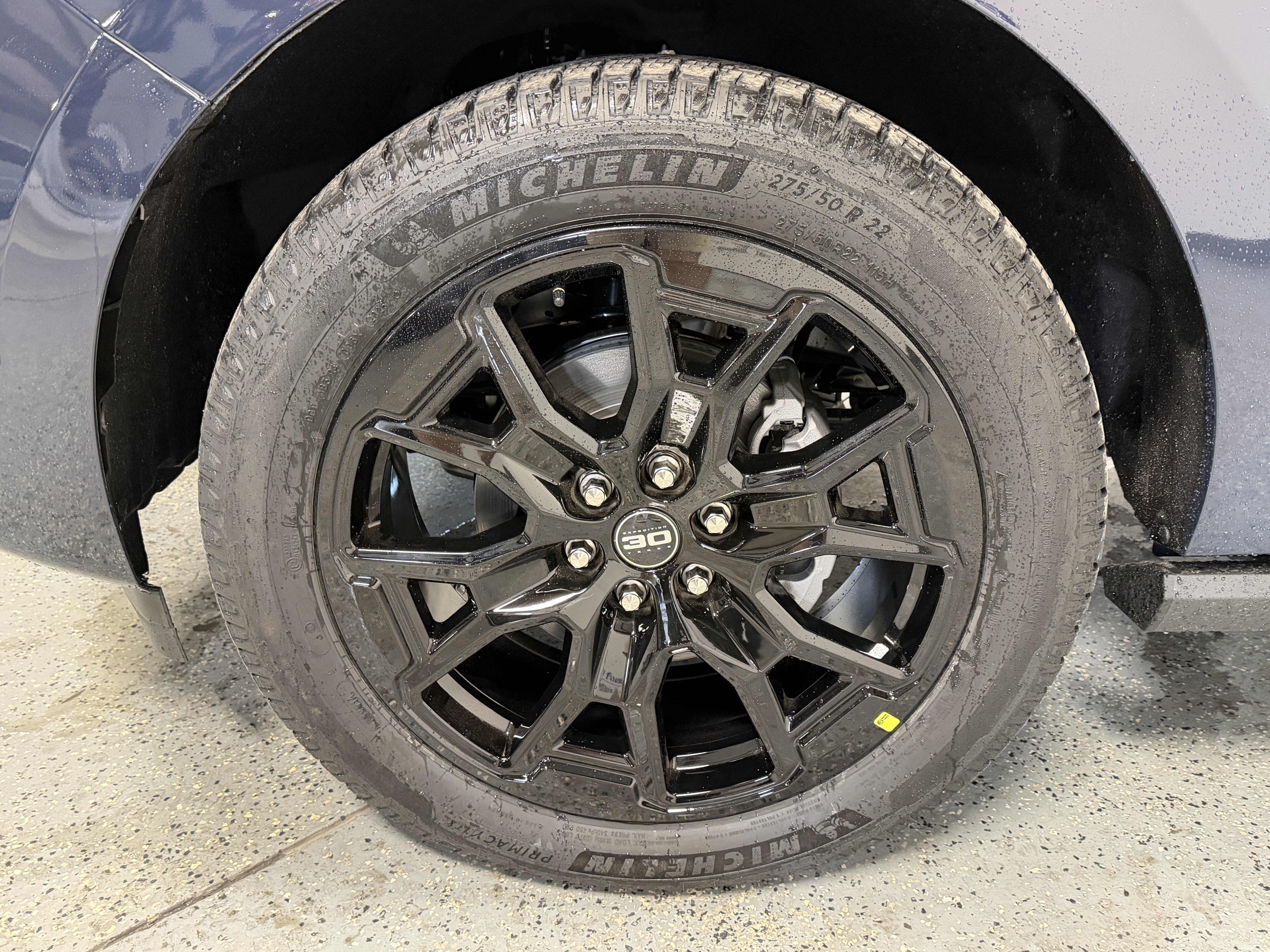 New 2027 Ford Expedition Platinum AWD/4WD image 31