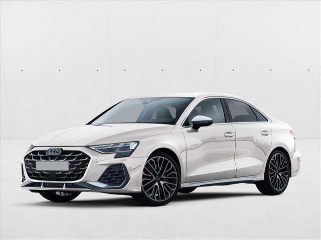 New 2026 Audi S3 Premium image 1