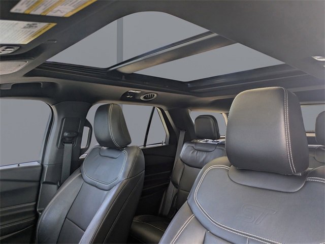 Used 2021 Ford Explorer ST w/ Equipment Group 401A image 22