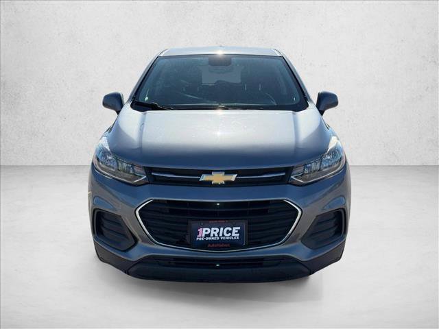 Used 2020 Chevrolet Trax LS w/ Tint and Cruise Package FWD image 10