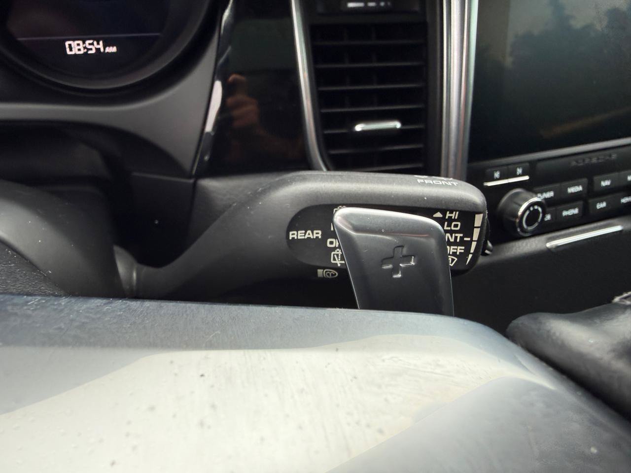 Used 2018 Porsche Macan AWD/4WD image 20