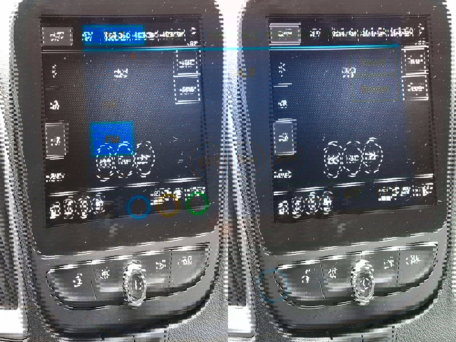 Used 2024 Chevrolet Malibu RS w/ LPO, Floor Liner Package image 16