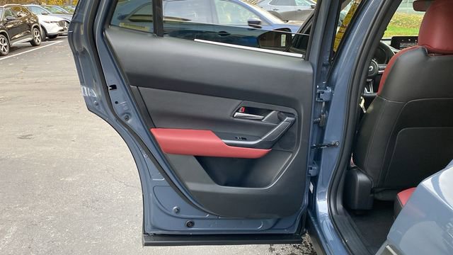 New 2026 MAZDA CX-50 2.5 Hybrid w/ Weather Package image 27