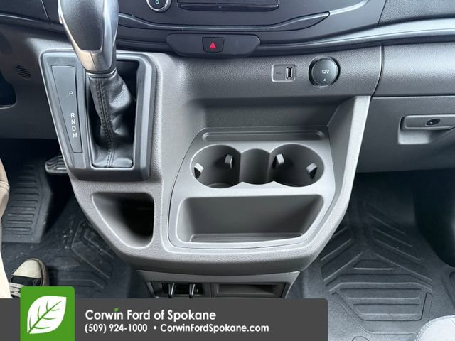 New 2026 Ford Transit 350 148 High Roof Extended AWD image 31