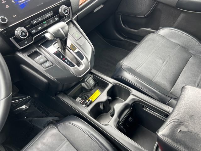 Used 2018 Honda CR-V EX-L image 25