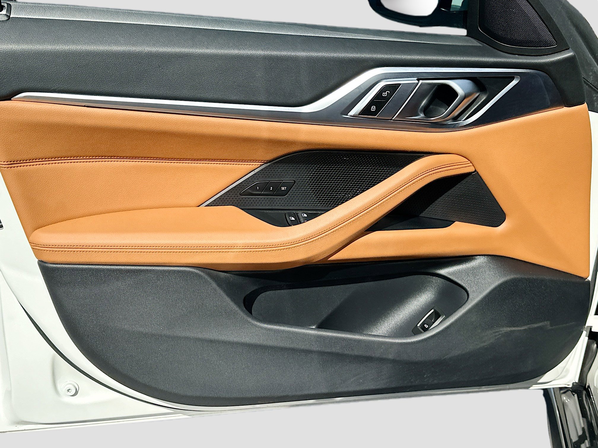 Certified 2024 BMW 430i Gran Coupe w/ Convenience Package image 20