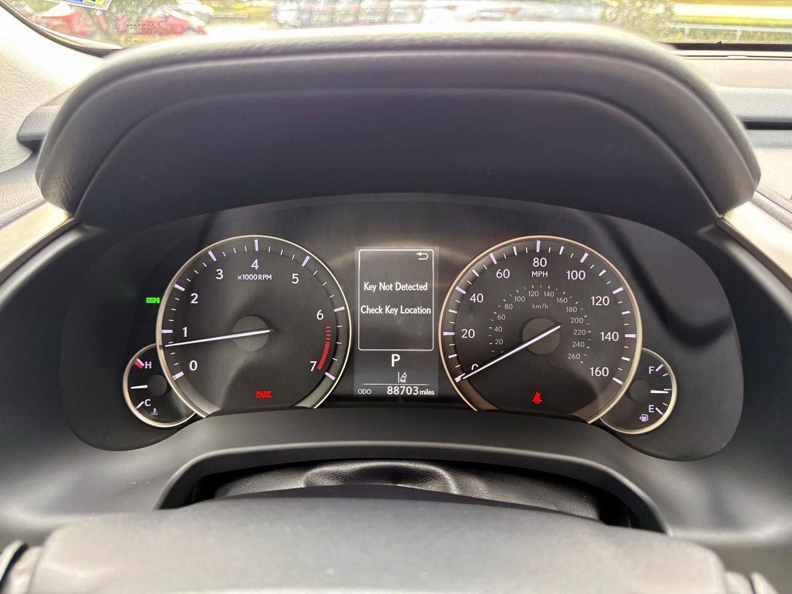 Used 2020 Lexus RX 350 350 image 25