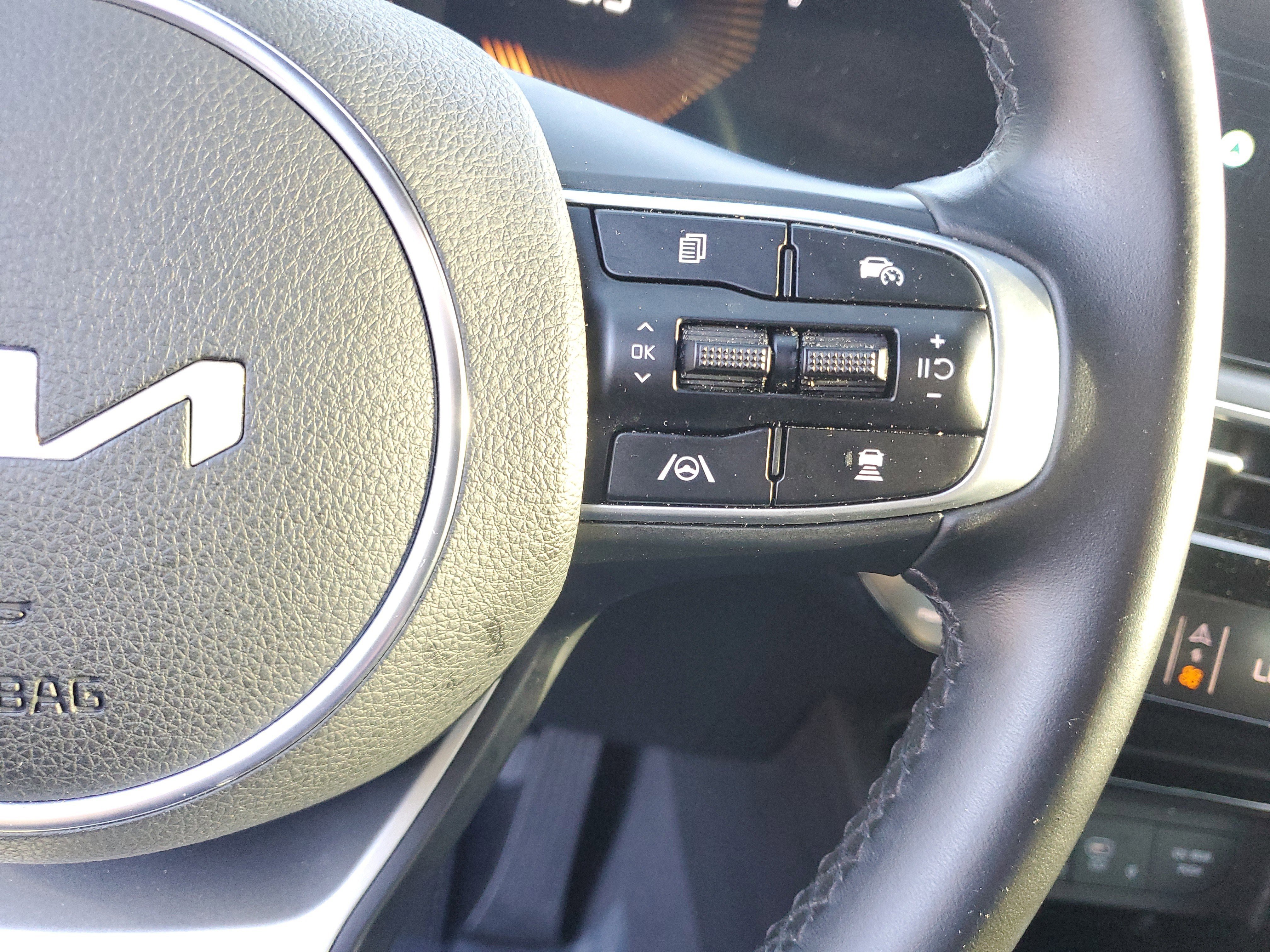 Used 2025 Kia K5 GT-Line w/ GT-Line Premium Package image 29