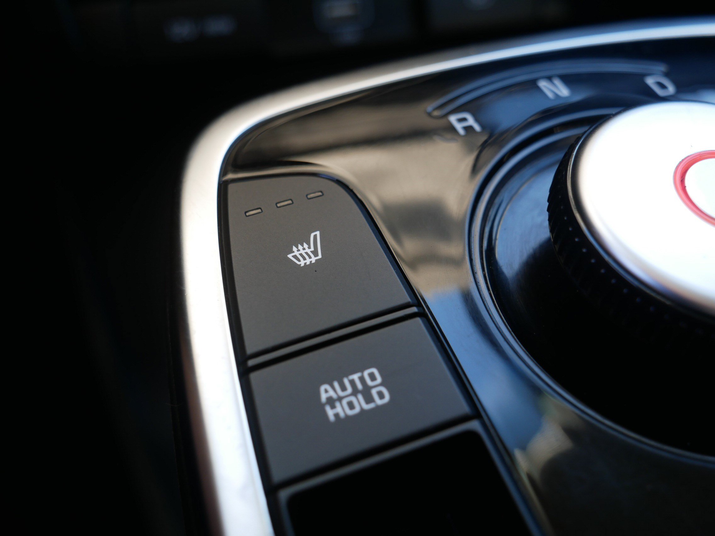 Used 2022 Kia Niro EX w/ Cold Weather Package FWD image 31