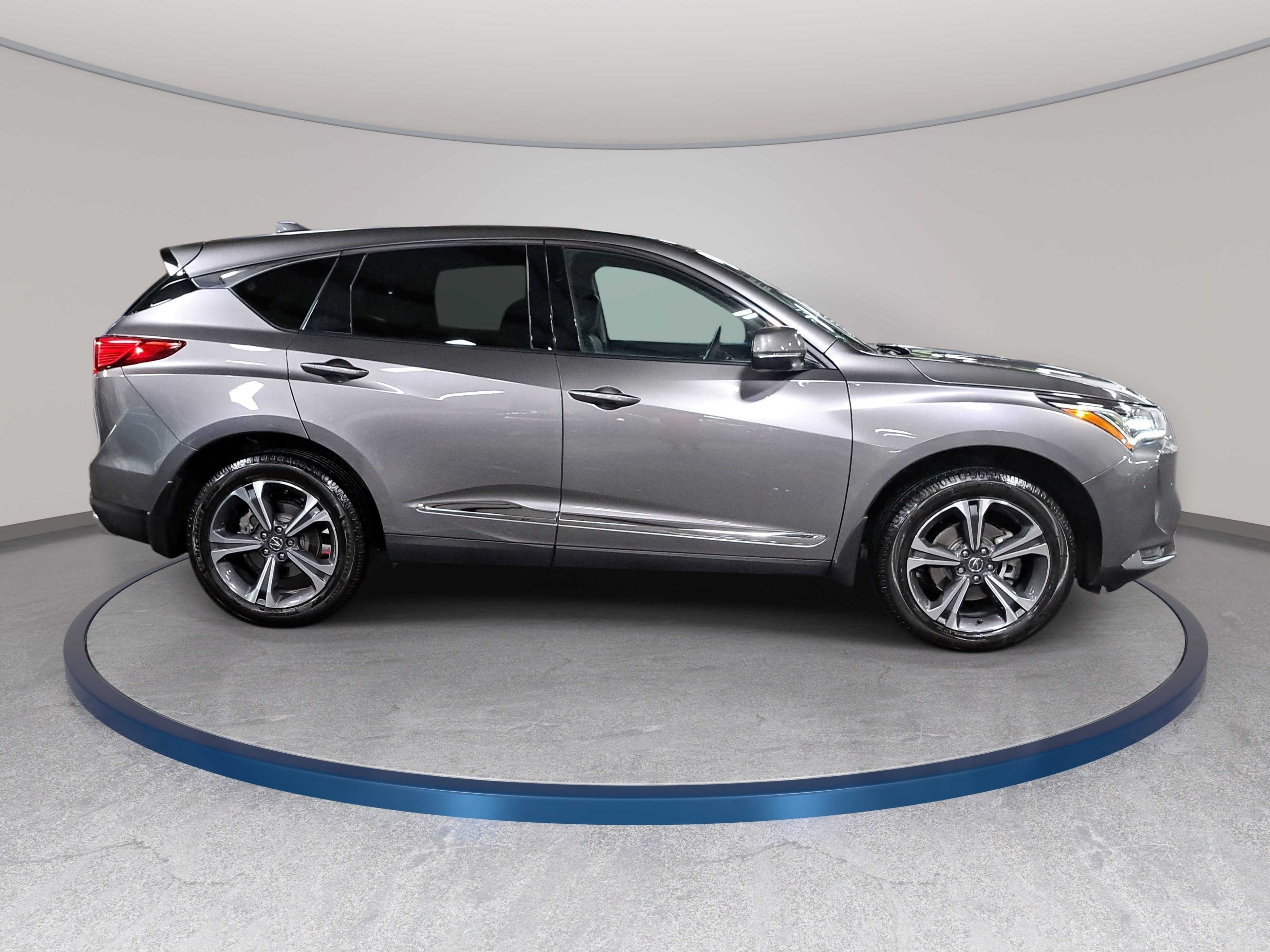 Used 2022 Acura RDX w/ Advance Package AWD/4WD image 4