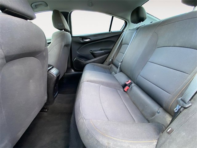 Used 2019 Chevrolet Cruze LS image 13