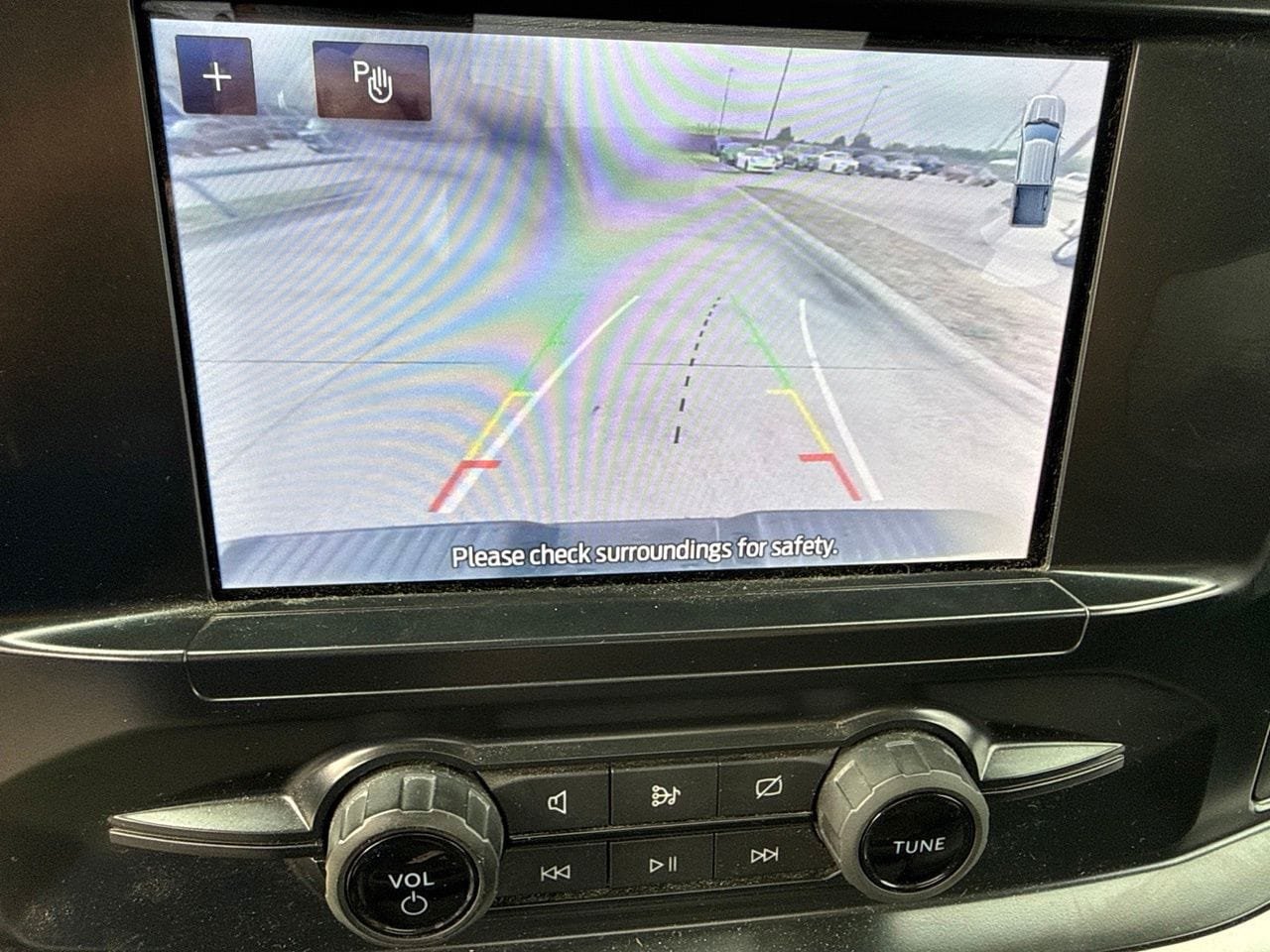 Used 2022 Ford F150 XL w/ Equipment Group 101A High RWD image 27