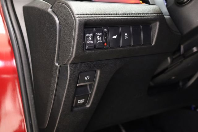 Used 2025 Honda Odyssey Sport-L image 13
