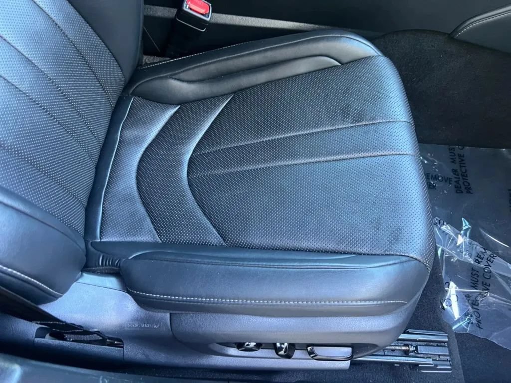 Used 2019 Lexus ES 350 F Sport w/ Accessory Package 2 FWD image 16